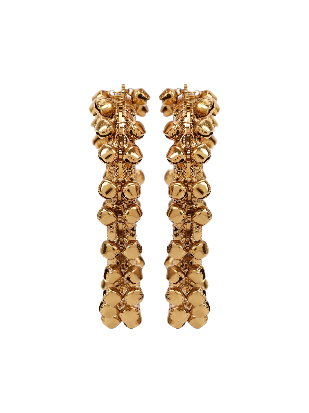 YouBella Jewellery Stylish Gold Plated Bangles for Girls and Women